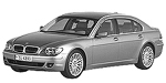 BMW E65 B1120 Fault Code