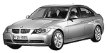 BMW E92 B1120 Fault Code